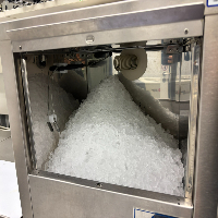 Ziegra Cool Nat Ice Machine image 2